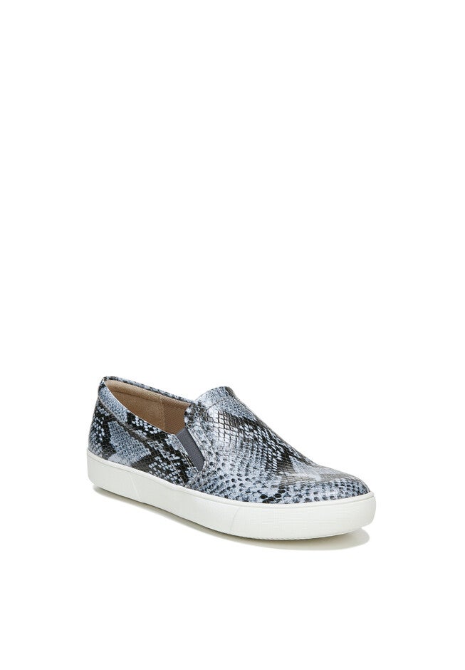 Marianne Sneakers, STORM BLUE SNAKE, hi-res image number null