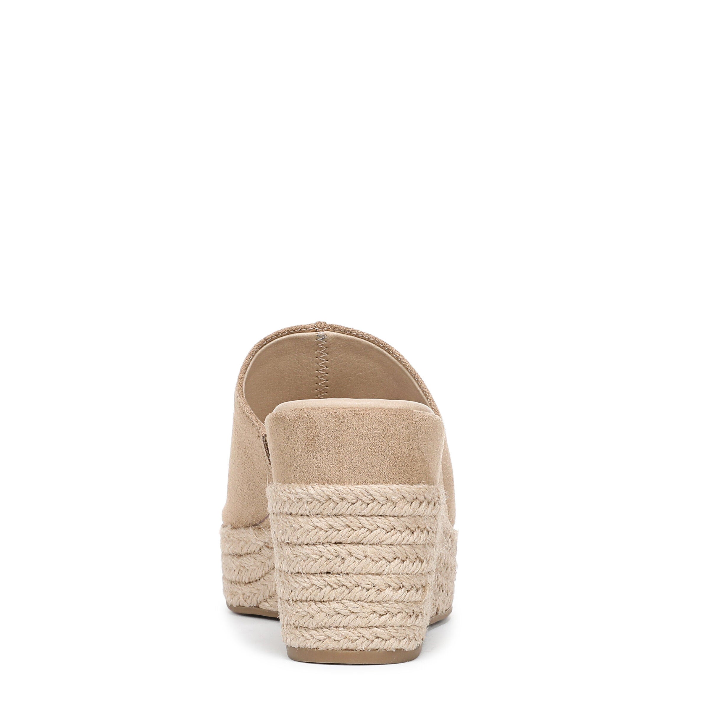 Haute Platform Espadrille Sandal, BISCOTTI BEIGE, on-hover image number 1