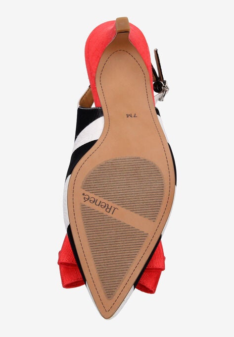 Gosalyne Slingback , , alternate image number null