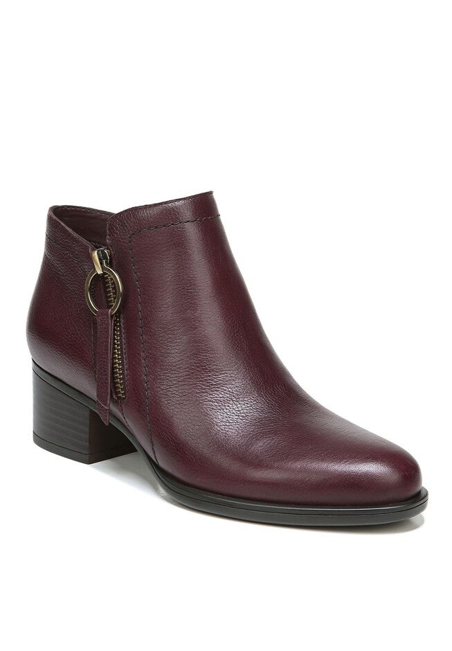 Denali Booties , CABERNET, hi-res image number null