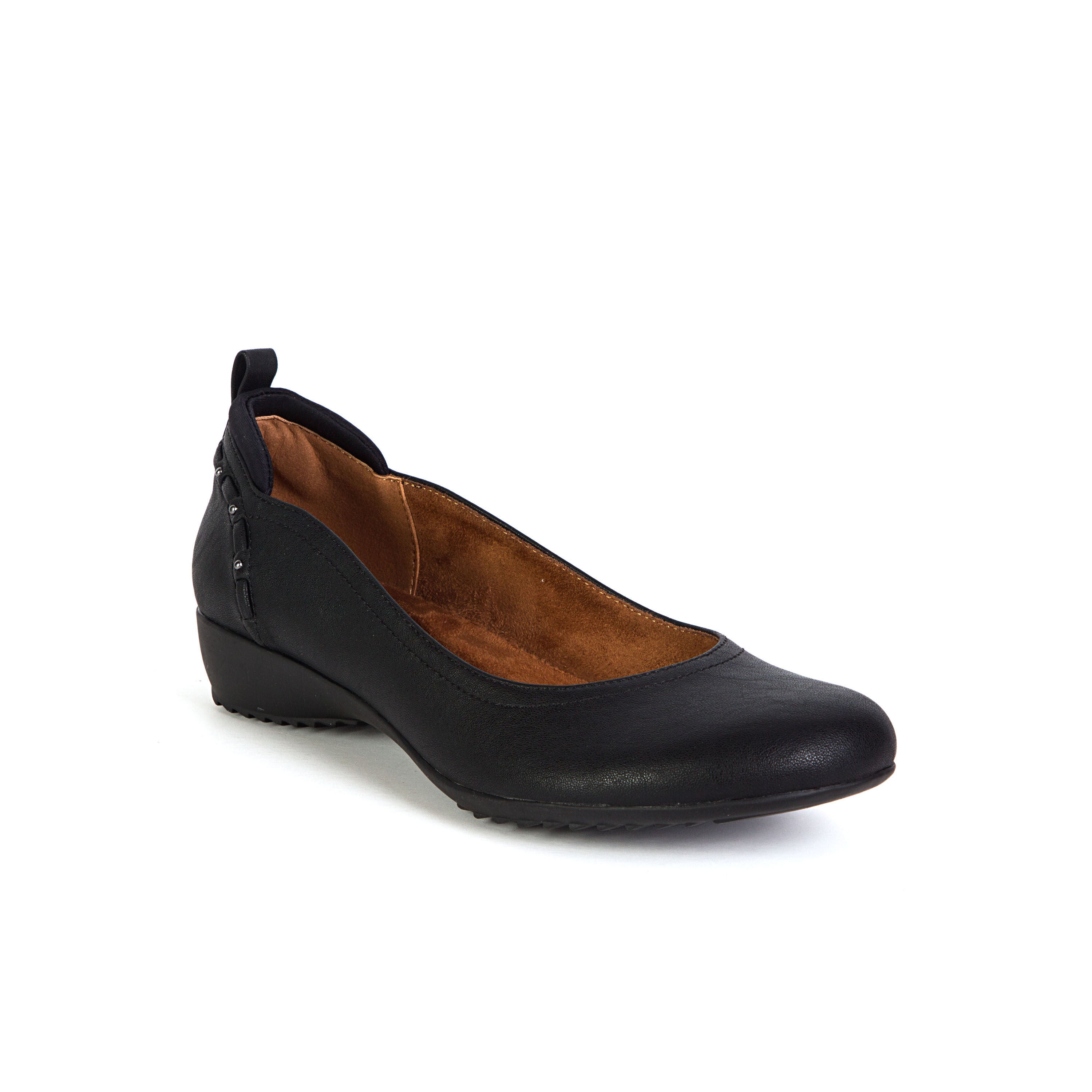 Vivian Flat, BLACK, hi-res image number 0