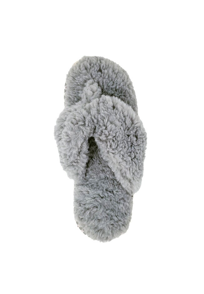 Berber Thong Slipper, , alternate image number 4