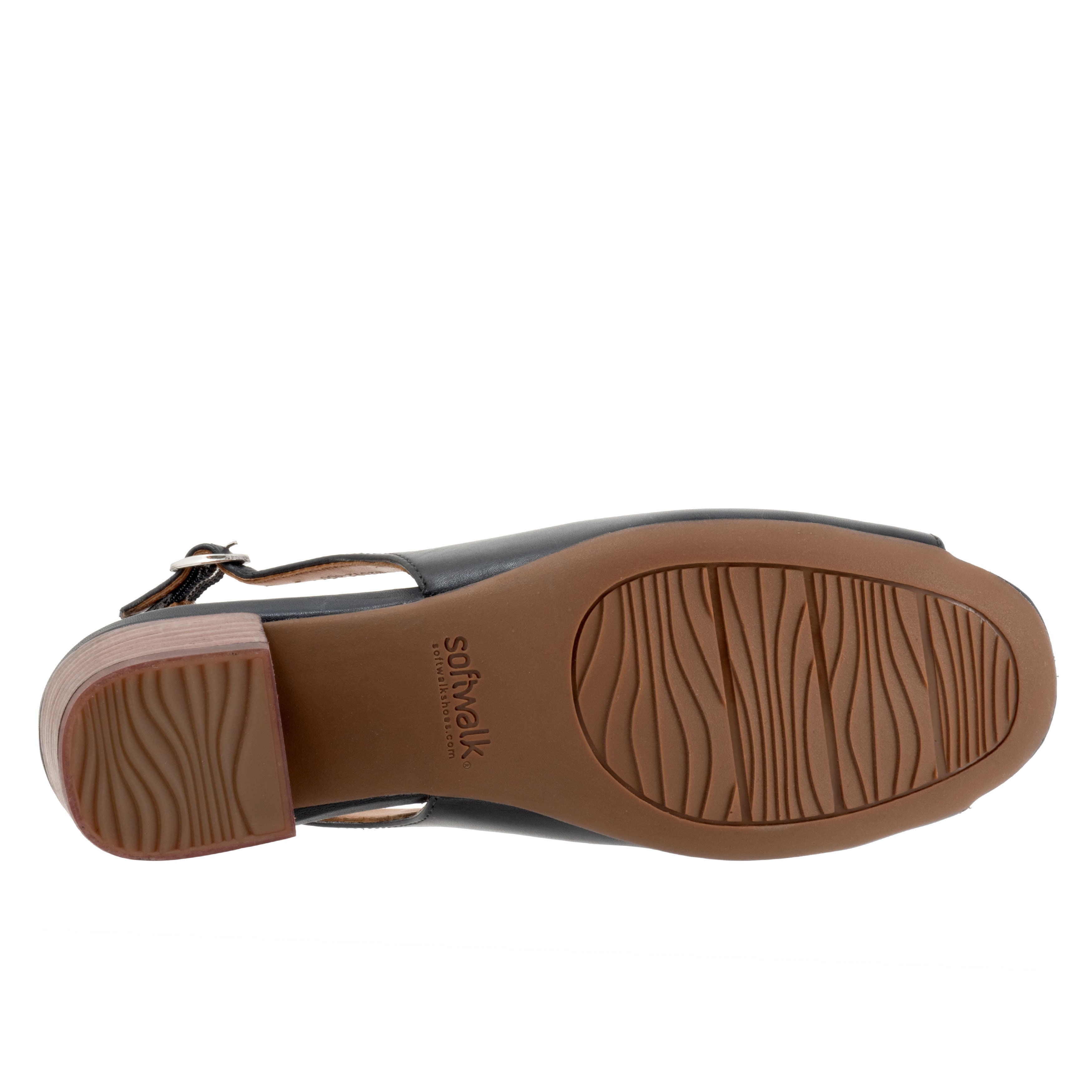 Lakewood Sandal, NAVY, alternate image number 2