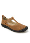 Butercup Casual Flat, TAN, hi-res image number null