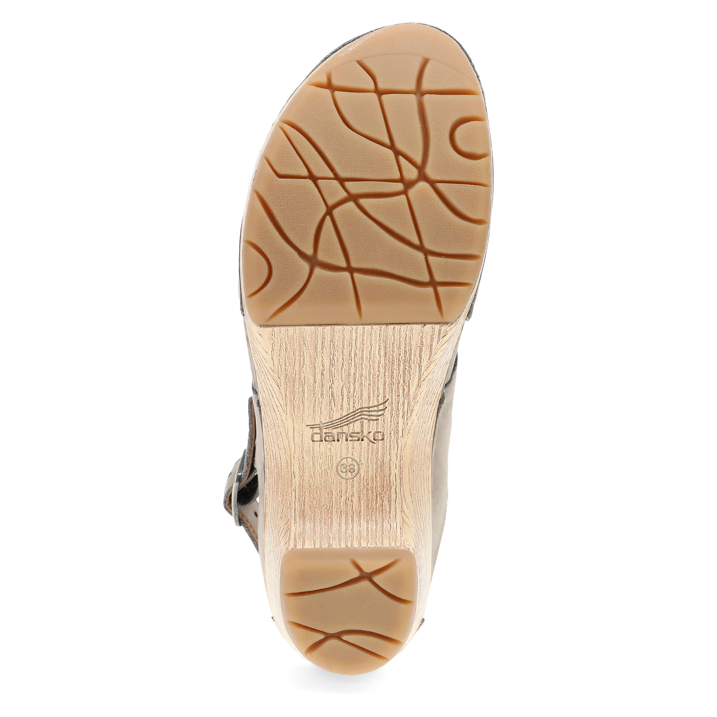 Lucia Mary Jane, TAUPE, alternate image number 3