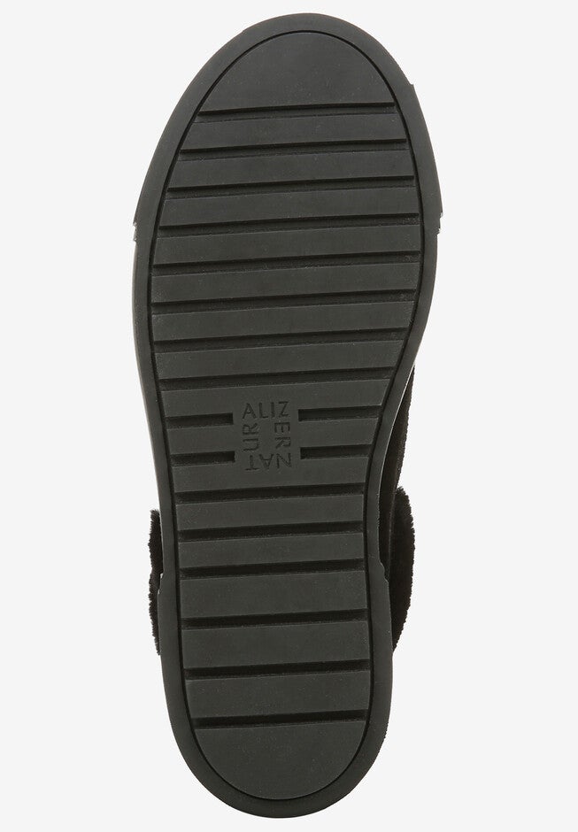 Baker Bootie , , alternate image number null