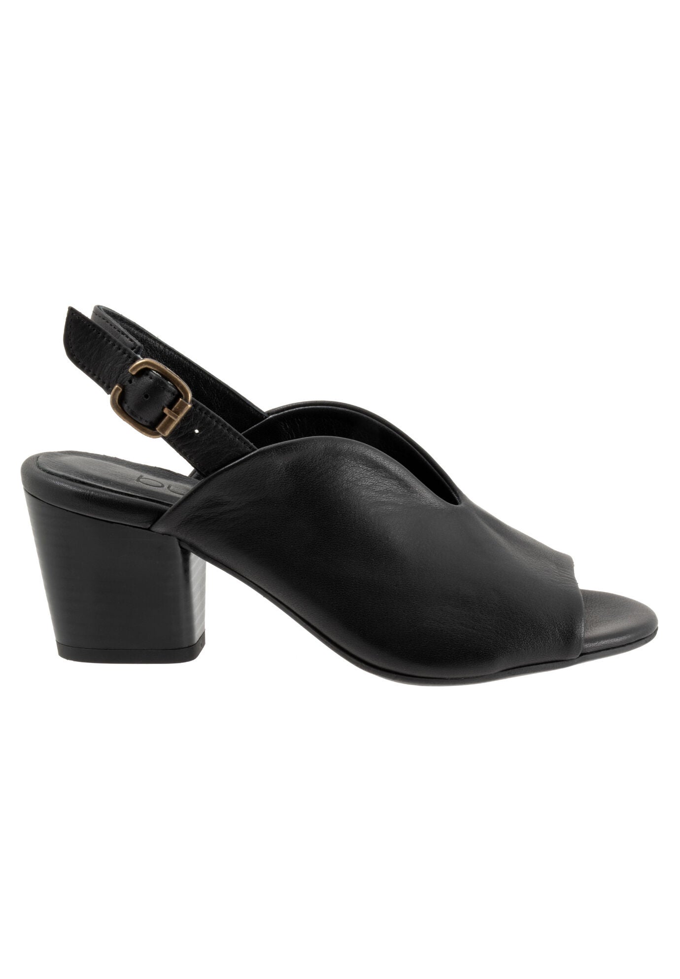 Clare Heeled Sandal, , alternate image number 6