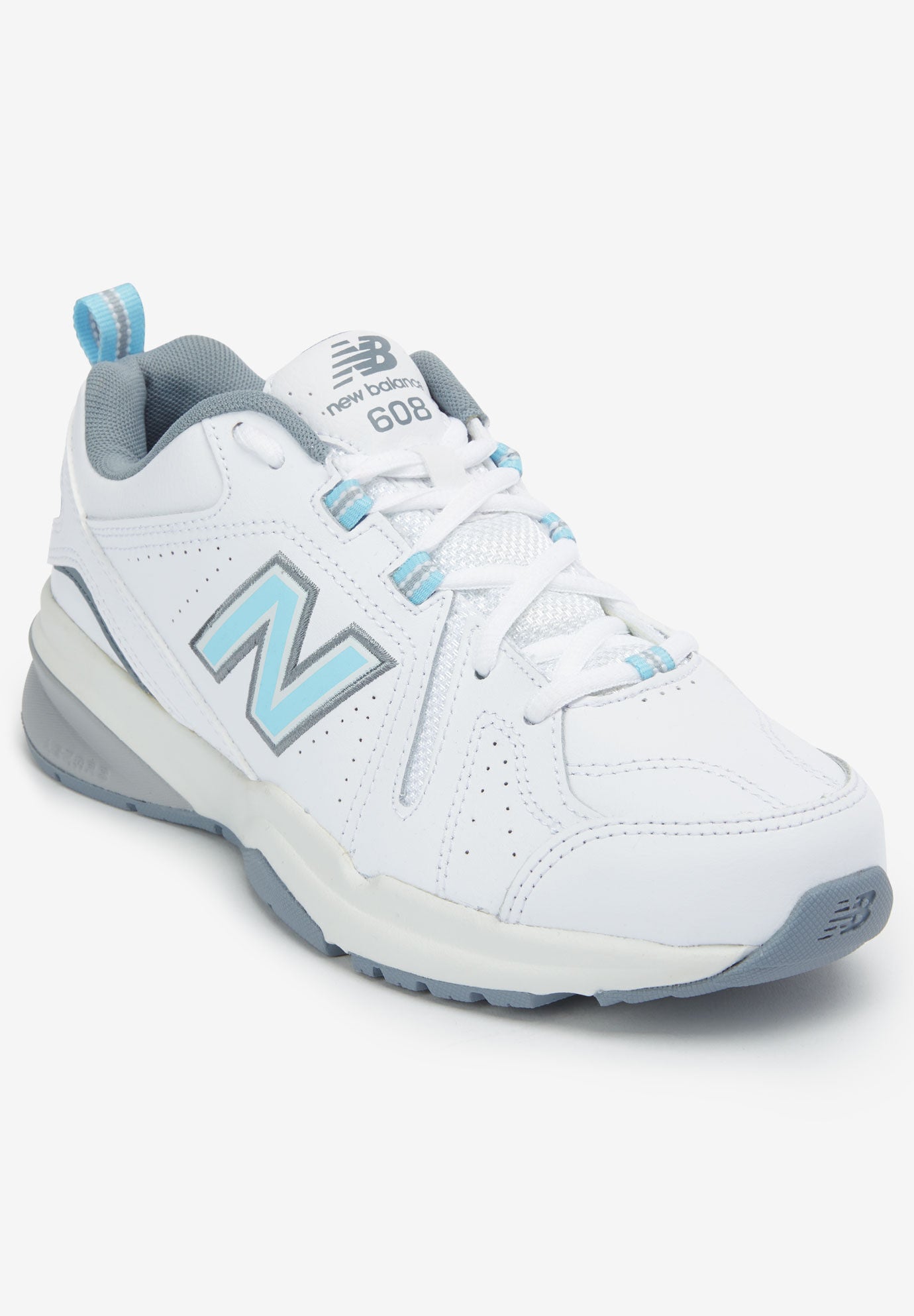 new balance women's wide tennis shoes