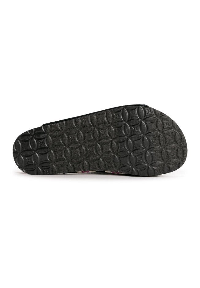 Women'S Gigi Crochet Slide Sandal, , alternate image number null