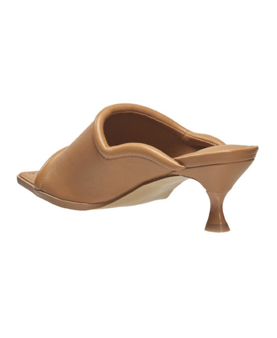 Candice Open Toe Heeled Mule, , on-hover image number null