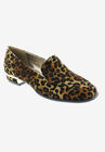 Haze Loafer, LEOPARD VELVET, hi-res image number null