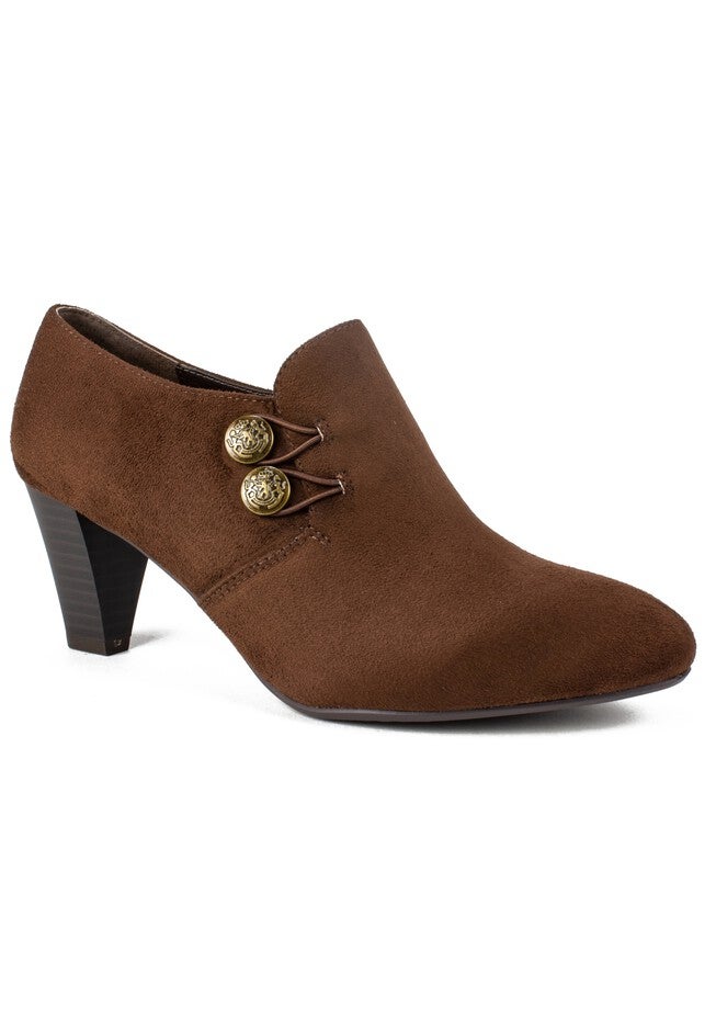 Smith Shootie, DARK BROWN, hi-res image number 0