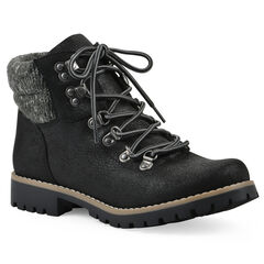 Pathfield Lace-Up Bootie