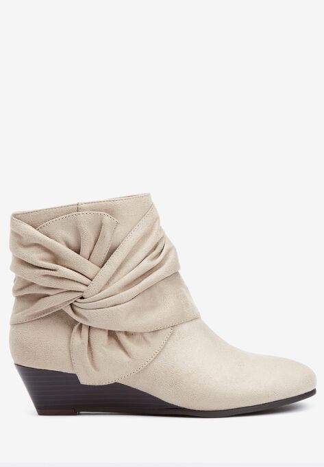 The Inez Bootie , , alternate image number null