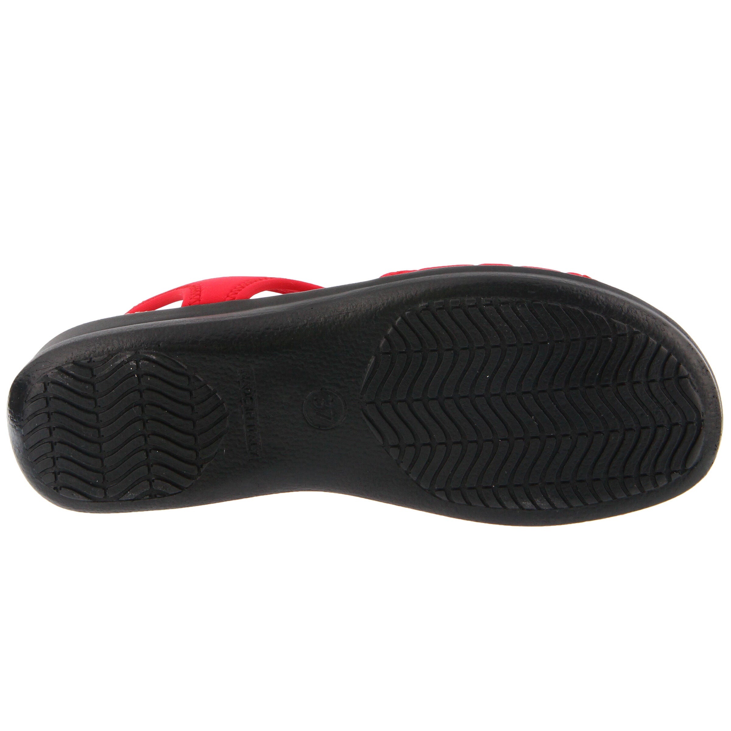 Nyaman Slingback, RED, alternate image number 6