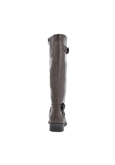 White Mountain Loyal Riding Boot, , on-hover image number null