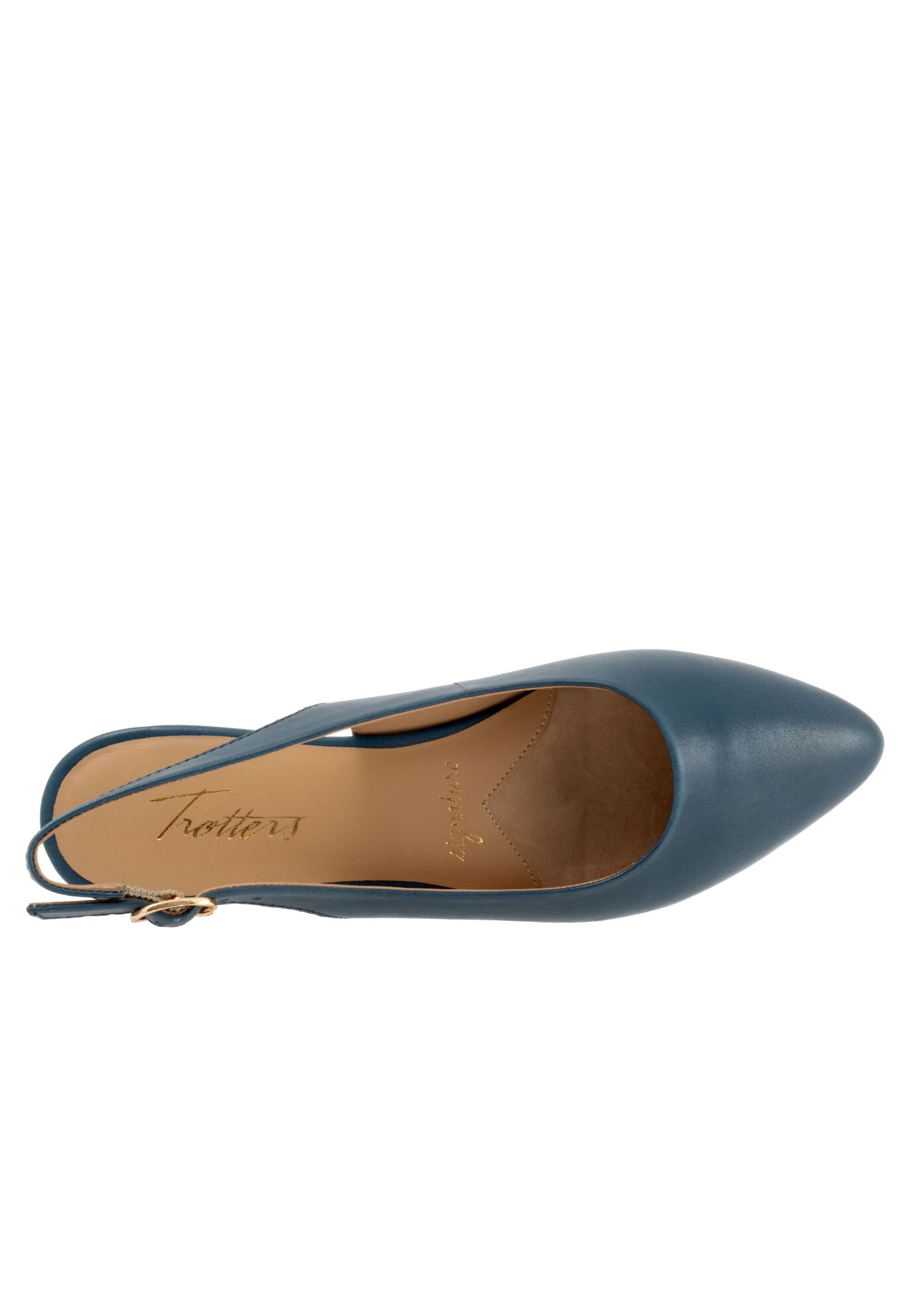 Estee Ballet Flat, , alternate image number 9