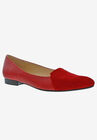 Flora Loafer, RED, hi-res image number null