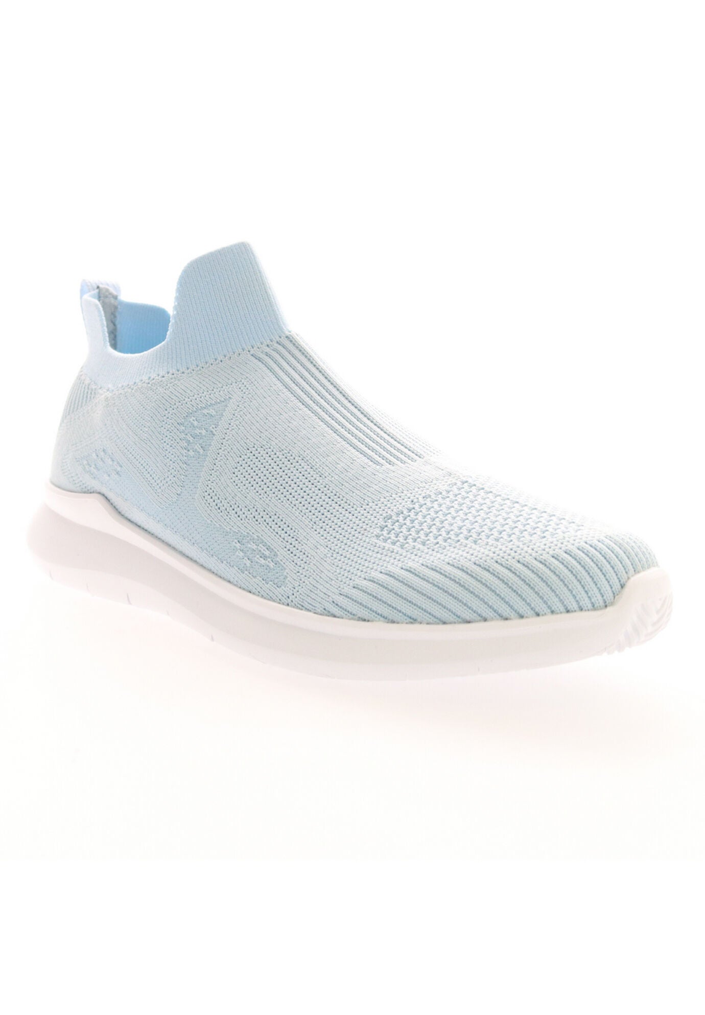 Travelbound Slipon Sneaker, LIGHT BLUE, hi-res image number 0
