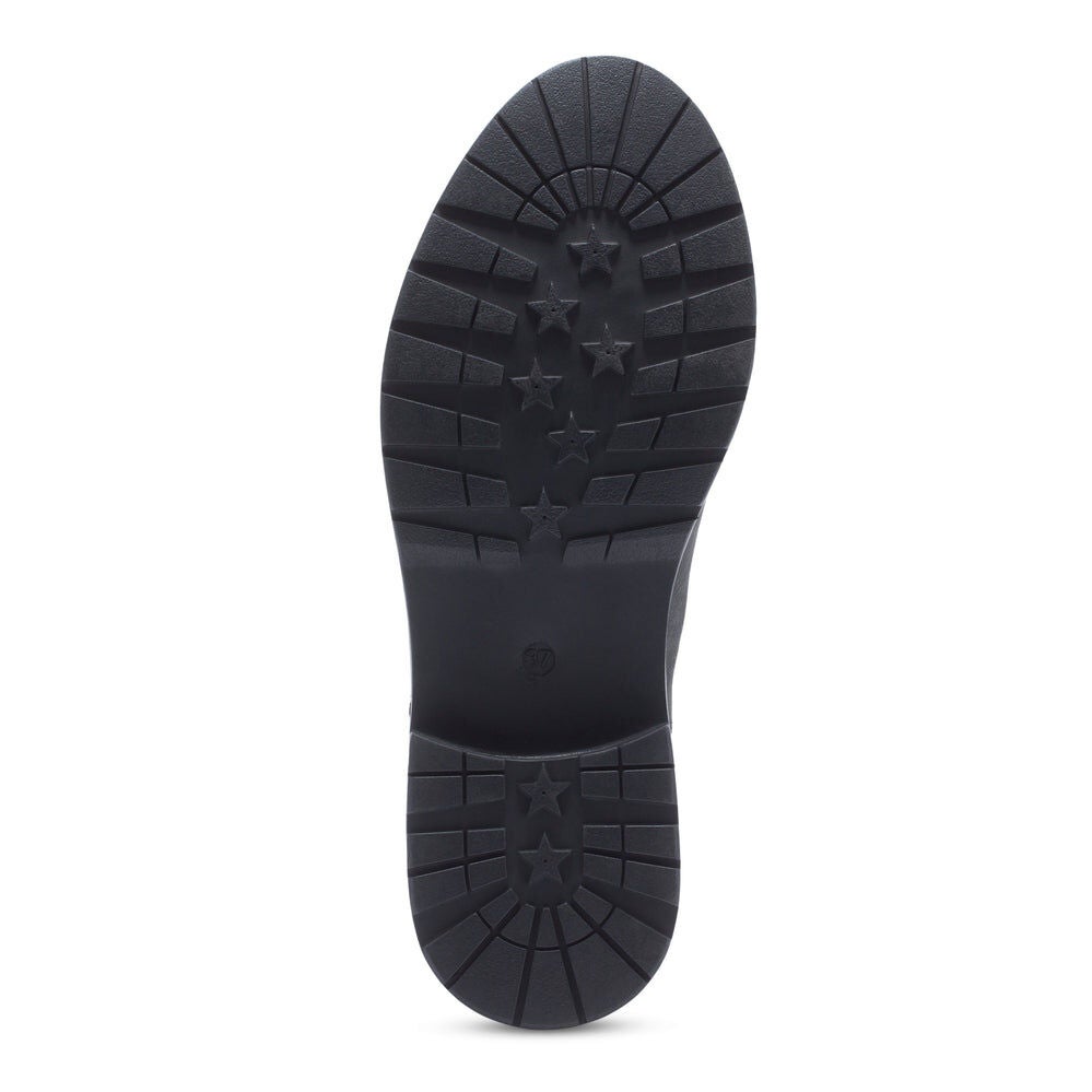 Willa Boot, BLACK, alternate image number 3