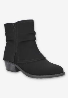 Kudos Bootie