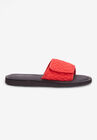 The Palmer Sandal By Comfortview, , alternate image number null