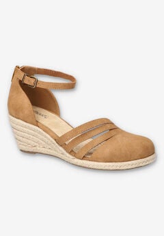 Daytona Espadrille Wedge
