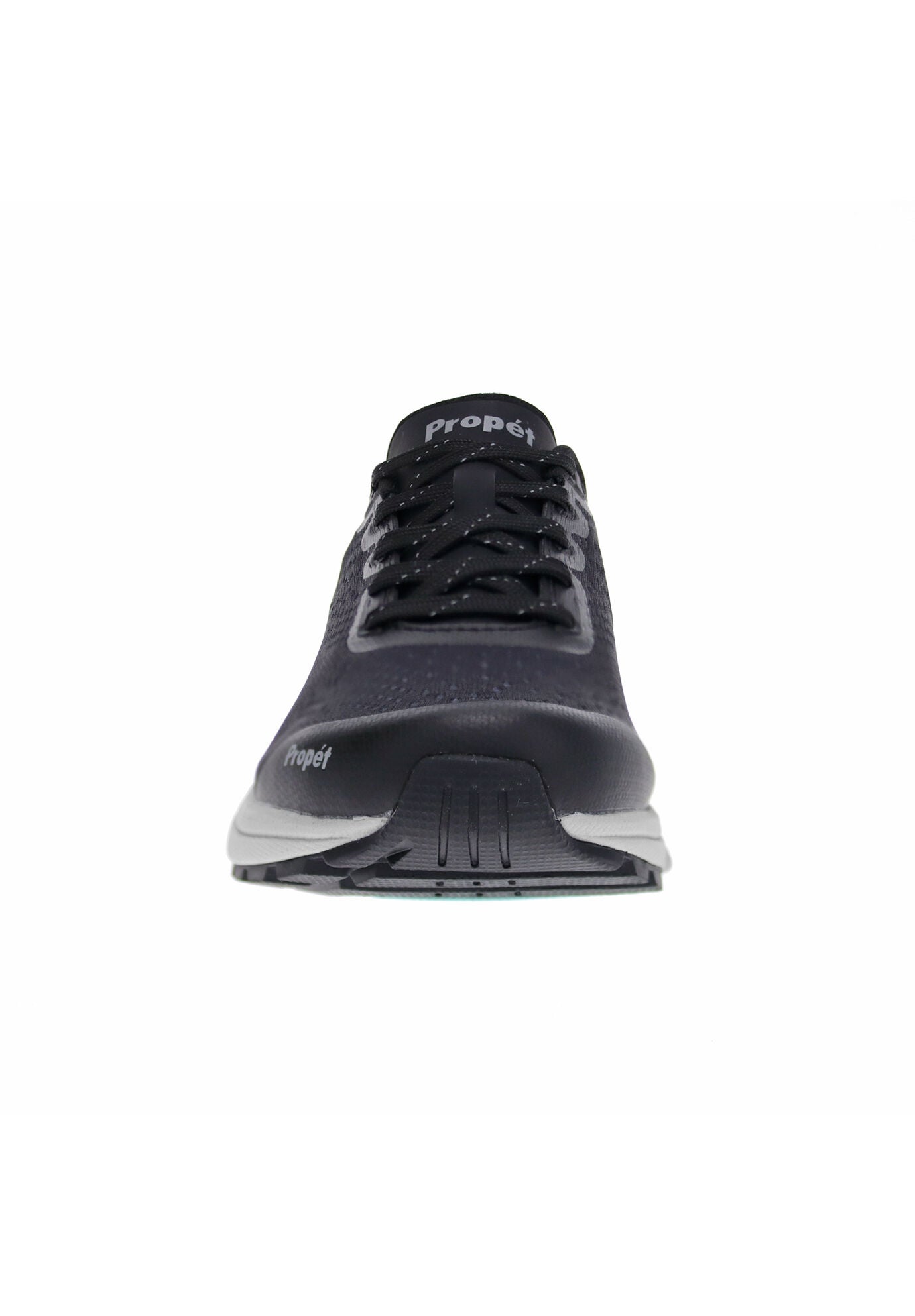 One Evolve Sneaker, BLACK AQUA, alternate image number 2