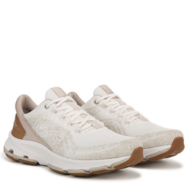 Devotion X One Planet Sneaker, GARDENIA WHITE, alternate image number 2