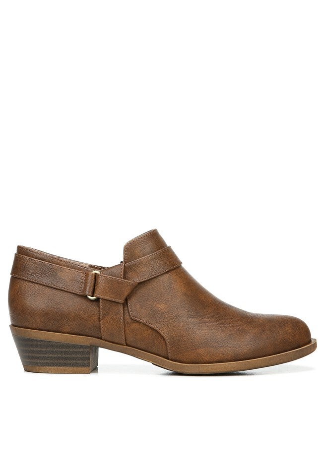 Arden Booties , , alternate image number null