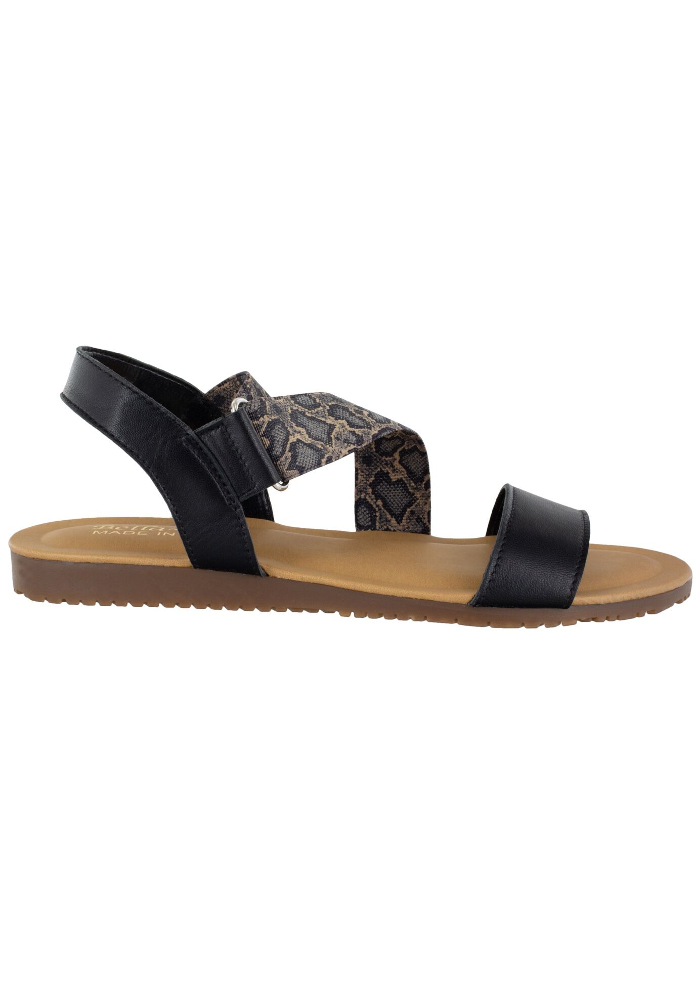 Nev-Italy Sandal , , alternate image number 3