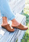 The Indigo Convertible Mule, , alternate image number null