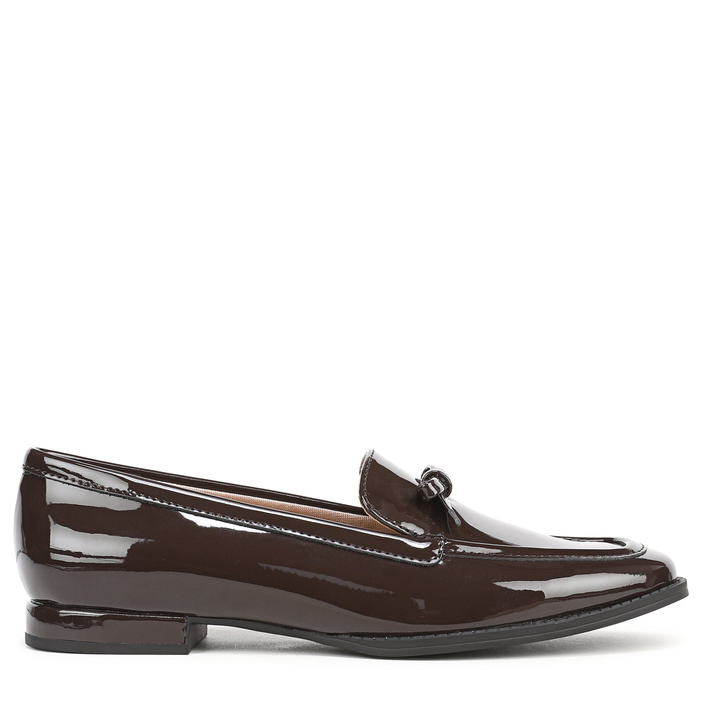 Fable Loafer, DARK CHOCOLATE, alternate image number 3
