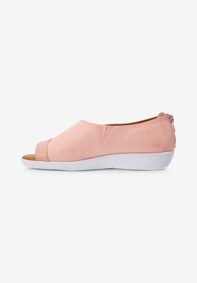 The Elettra Sandal, , alternate image number 3