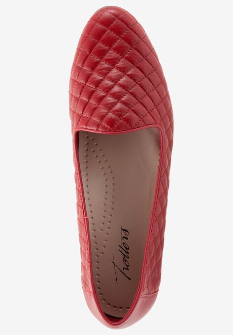 Liz Flats by Trotters®, , alternate image number null