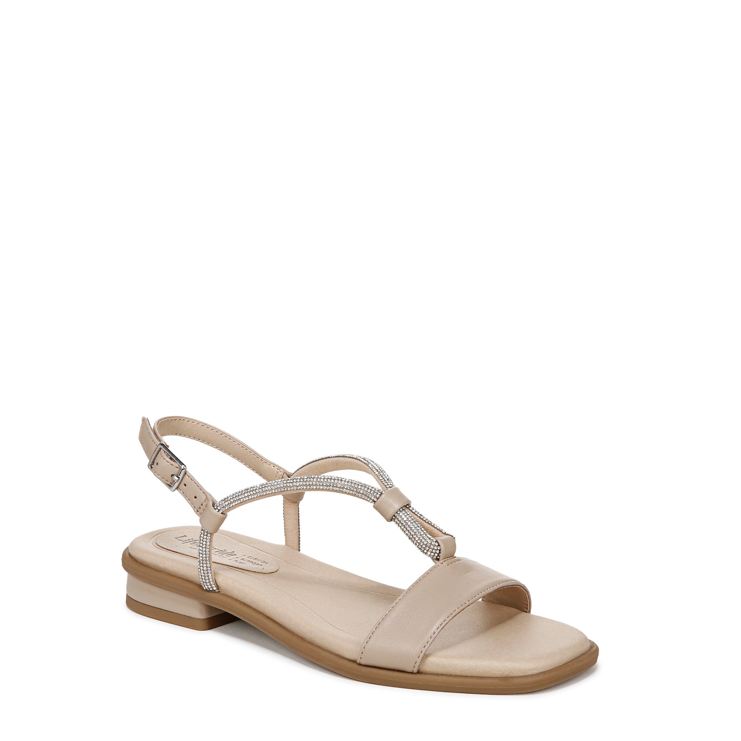 Radiant Sandal, TENDER TAUPE, hi-res image number 0