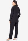 Ten-Button Pantsuit, , on-hover image number 1