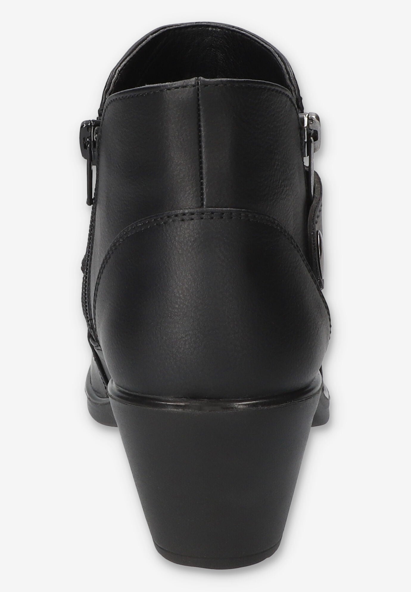 Fritzi Ankle Boot, BLACK, on-hover image number 1