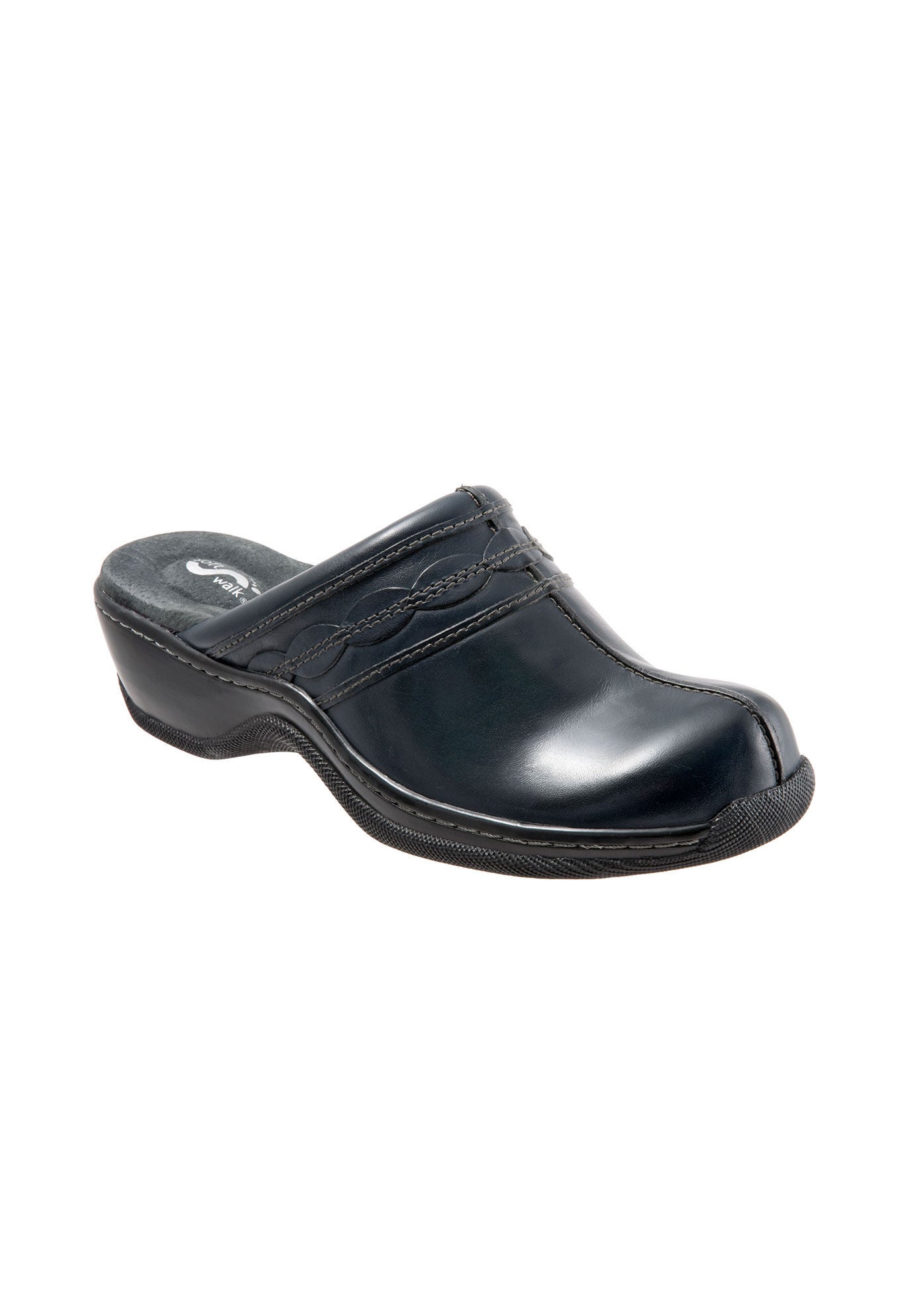 Abby Clog by SoftWalk Catherines