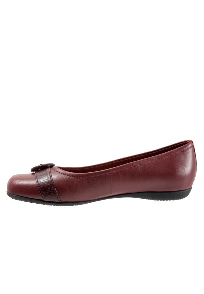 Sylvia Ballet Flat, , alternate image number null