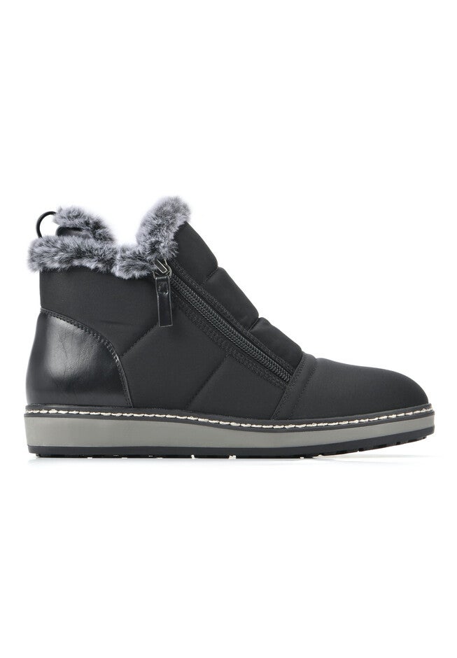 Taurus Bootie, , alternate image number null