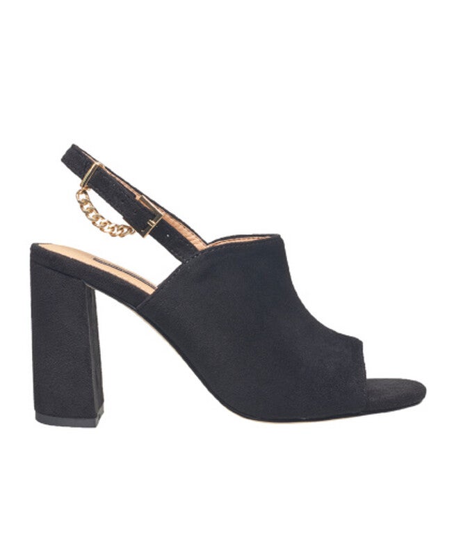 Turk Chunky Heel Sandal, , alternate image number 2