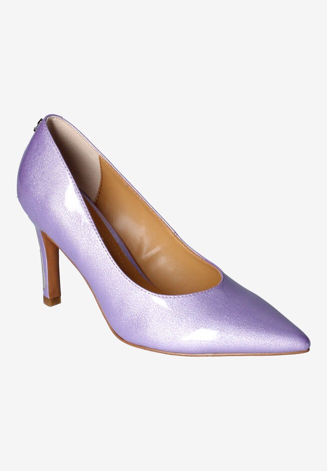 Phoebie Pump, LILAC, hi-res image number 0