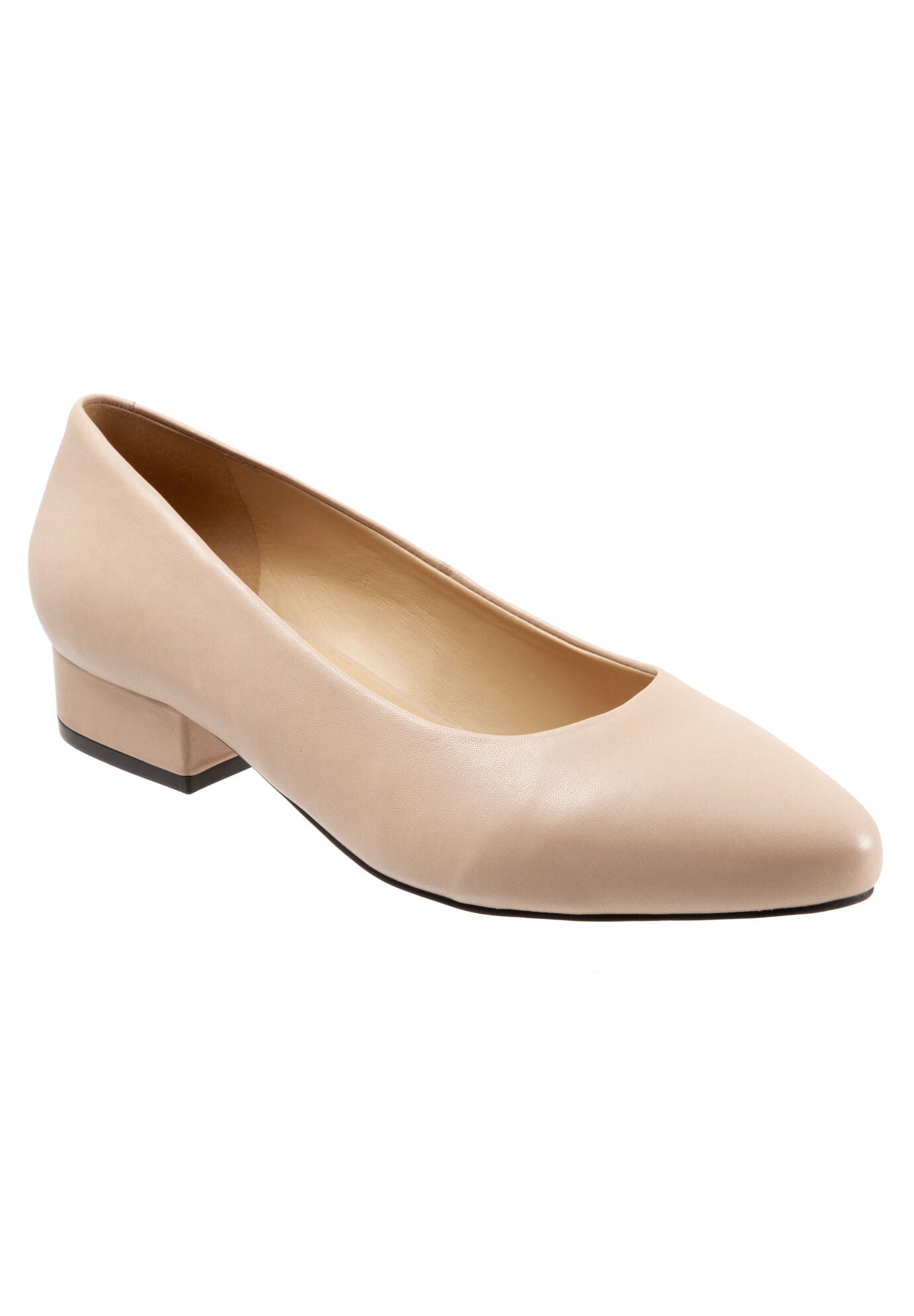 Jewel Pumps, NUDE, hi-res image number 0