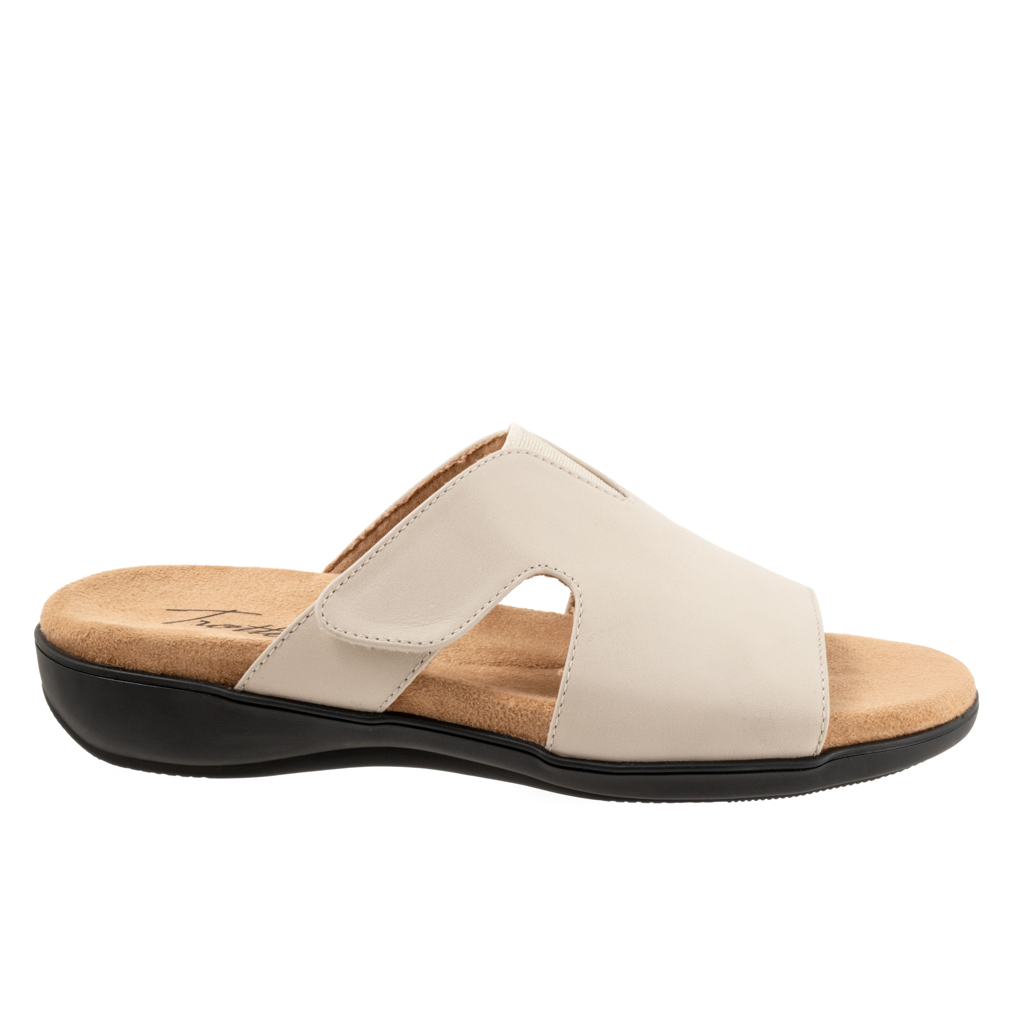 Roxine 2.0 Sandal, IVORY, alternate image number 4