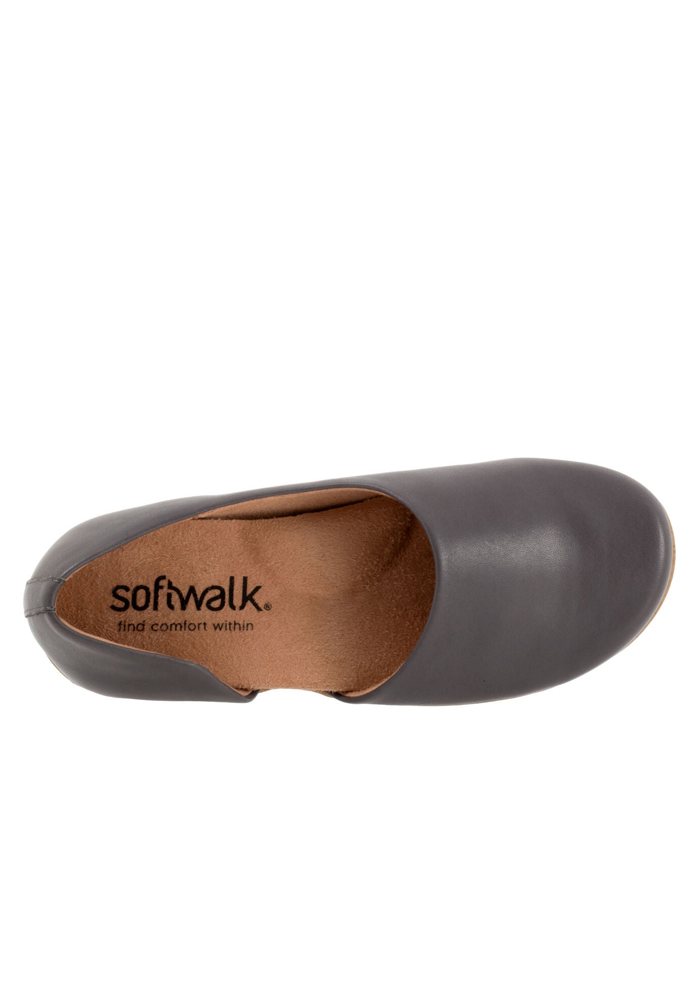 Addie Casual Flat, , alternate image number 3