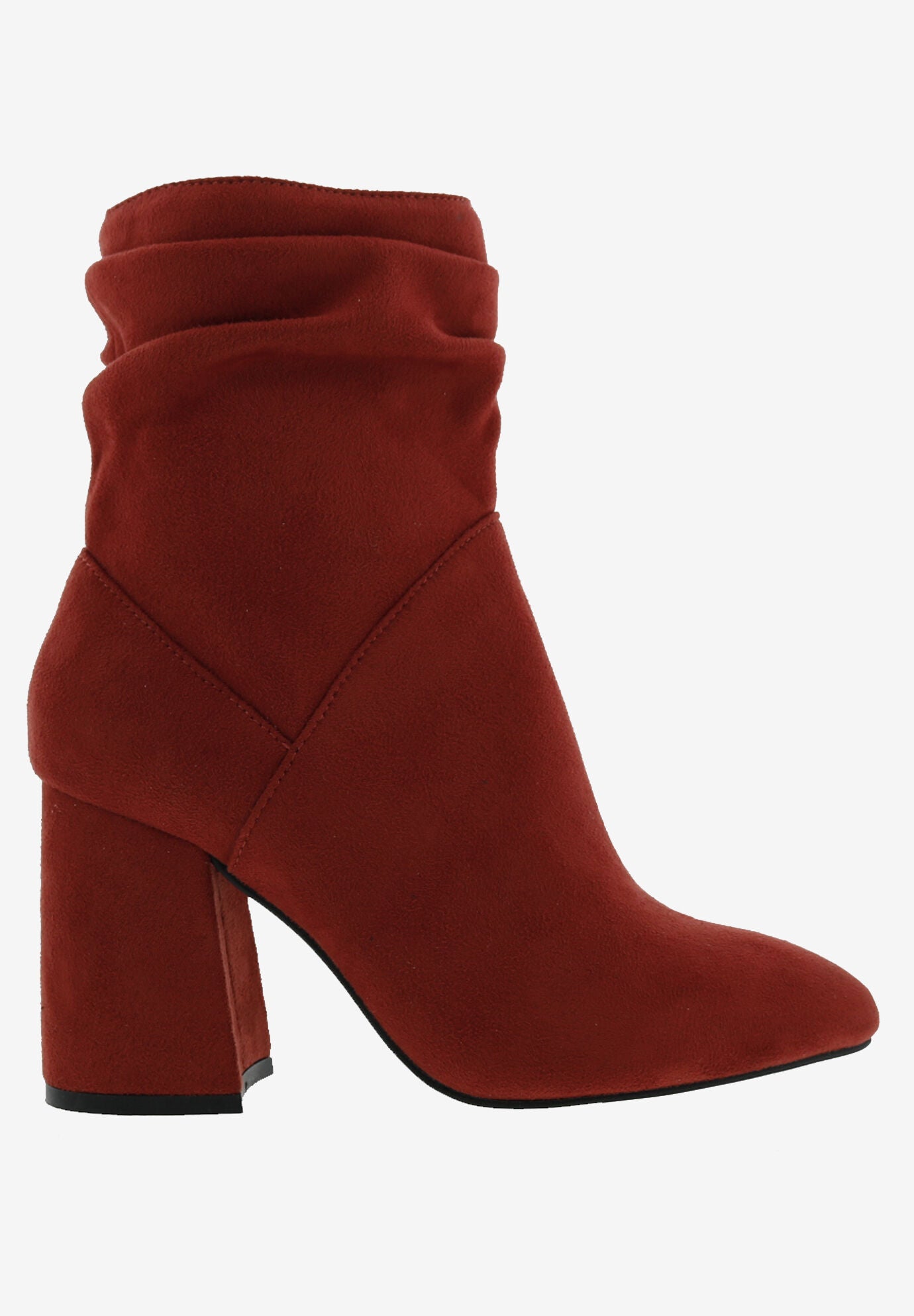 Carson Bootie, , alternate image number 4