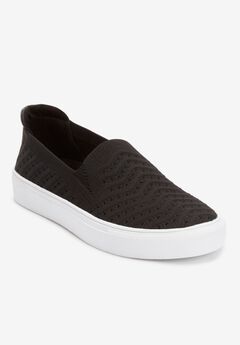 The Alena Slip On Sneaker