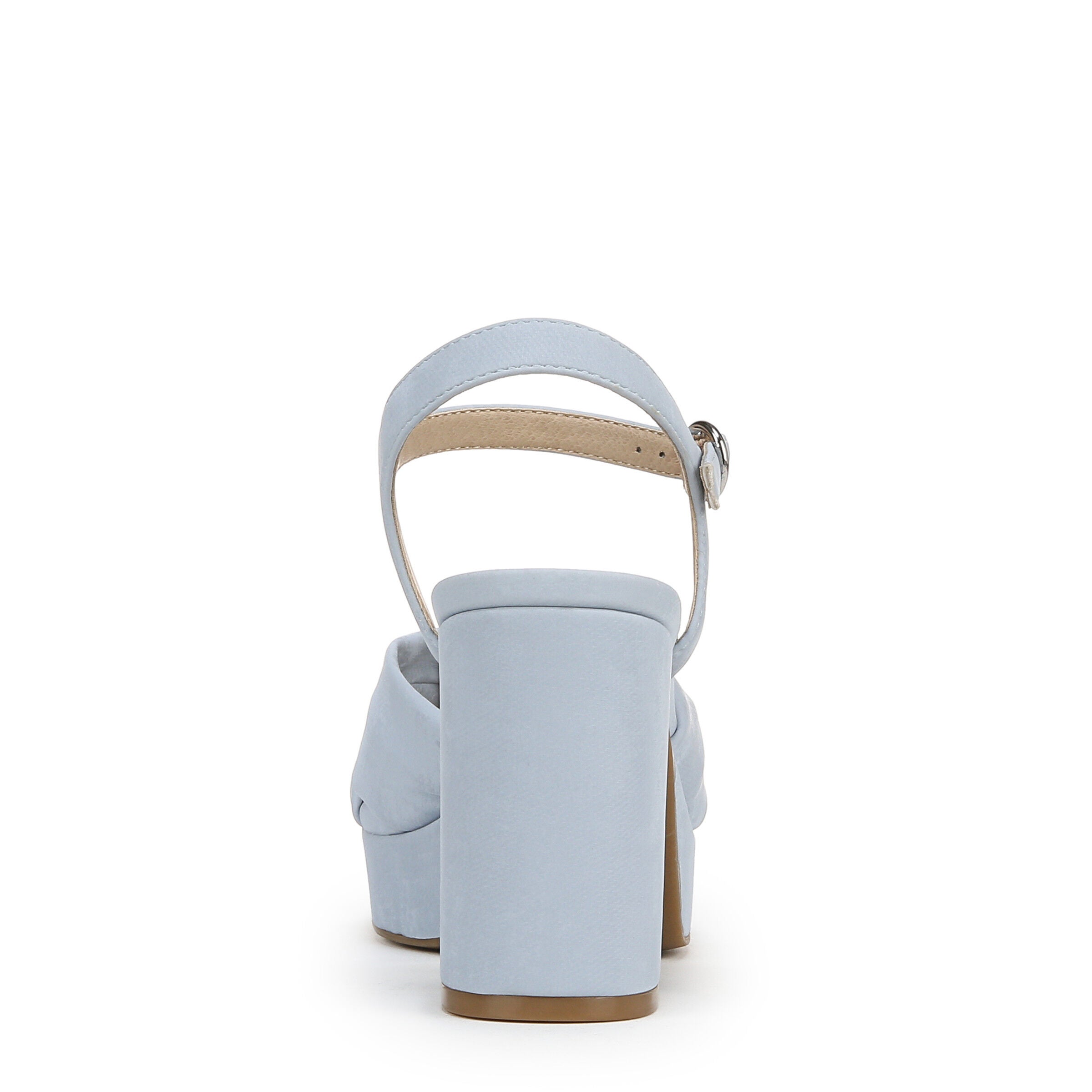 August Dress Sandal, BLUE, on-hover image number 1