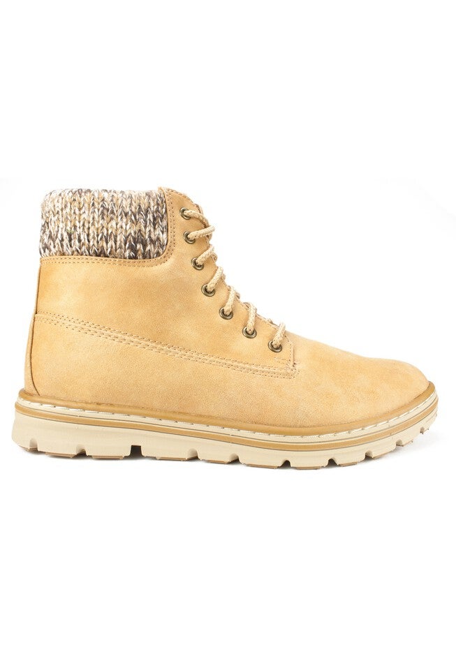 Kudrow Bootie, , alternate image number 3